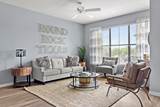 1-bedroom apartment at Teravista Ridge in Round Rock